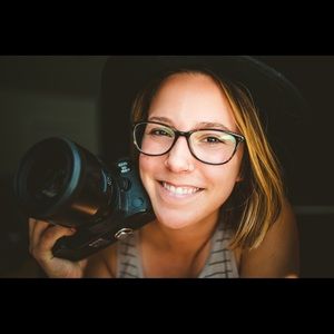 Meet your Posher, Mallory